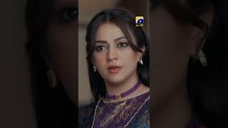 Jaan Nisar Episode 59 Promo | Tonight at 8:00 PM only on Har Pal Geo #jaannisar #shorts