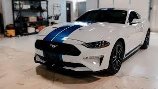 2019 Ford Mustang GT FASTBACK #2169