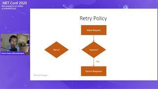 Robust Connected Applications with Polly, the .NET Resilience Framework