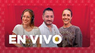 CANAL 4 EN VIVO  - 06/03/2025