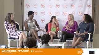 Career and Motherhood: Finding the Balance