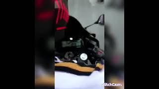 r15 v3  (indo) on fire  
