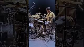 Tasty Chops Drum Soundcheck