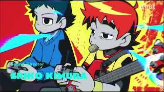 Good Kid - From The Start (Laufey Cover) as Scott Pilgrim Takes Off opening