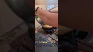 LETS COOK Chili buttered garlic shrimp
