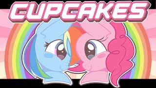  [MLP] CUPCAKES HD | RE-ANIMATED