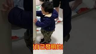 小詠群の oversize style！[金sir湯母]實境秀Day867寶寶成長日記！你知道養小孩會花多少錢? Kinsirmumu Reality Show Baby growth diary