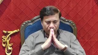 LIVE DUA SESSION 15th March 25 Dr Muhammad Javed Ahmad Mast Mast Healers