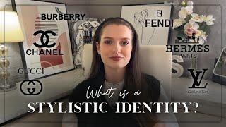 FASHION DESIGNER BRANDS AND THEIR STYLISTIC IDENTITY | Designer/Luxury Brands in a Nutshell