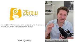 2Grow - Tricycle Q&A