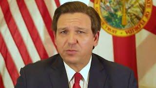 Gov. DeSantis shares COVID-19 vaccine distribution plan after CDC recommendations