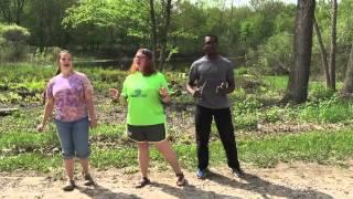 Wildwood Ranch Summer Camp Songs- The Pirate Ship Song