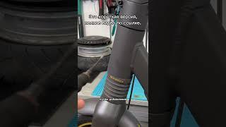 Ninebot Max G2 настройка амортизаторов #ninebot #segway #ремонтэлектросамокатов