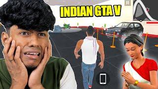 I FOUND NEW INDIAN GTA V MOBILE GAME | #PlayGalaxy