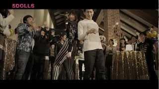 5DOLLS 파이브돌스 - It's You 너 말이야