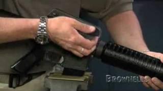 Brownells - .223 Broken Shell Extractor