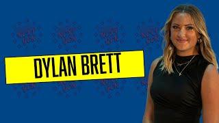 Next Gen Podcast | Dylan Brett on Life as a Sports Legend’s Son & Behind the Scenes at 810 WHB