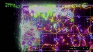 Geometry Wars 2: Deadline: 297M