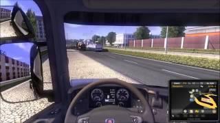 Best of Euro Truck Simulator 2 - Fan Video [Deutsch] [Full-HD]