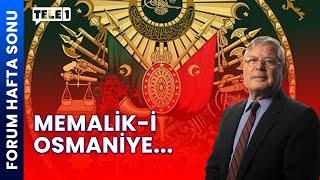 Osmanlı aslında kimdi? | FORUM HAFTA SONU (9 Kasım 2024)