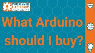 Arduino Buying Guide [PLUS must-have accessories!]