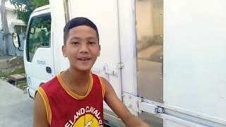 Bagsakan Rap Battle League - El jhay Vs Kills One (Promo Battle)