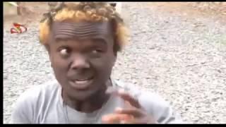 Eritrean new Funny Comedy