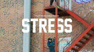 Trappy x Drizz GB - STRESS (prod by. Scott3Beats) | SelfSuccess