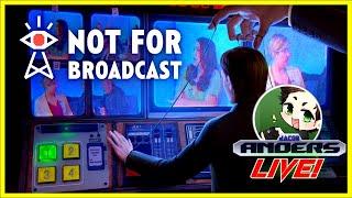 NOT FOR BROADCAST - Interactive Movie Live Stream!