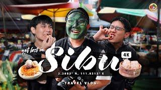 What To Do And Eat In Sibu, Malaysia | 5D4N Travel Guide