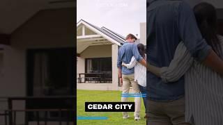 Call me with any real estate questions ￼ #realestate #cedarpropertys #realestatecompany #realtor
