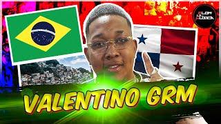 VALENTINO GRM - FAVELA CAMBIO MI CARRERA!| SECH Y BOZA NOS GARNATIARON CON EL EJEMPLO DE UNIÓN!