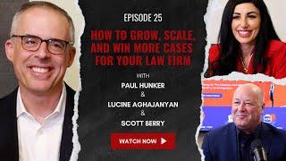 How To Grow, Scale, and Win More Cases for Your Law Firm | Immigration Nation