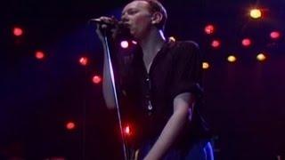 JOE JACKSON - I'm The Man - Live At Rockpalast (live video)