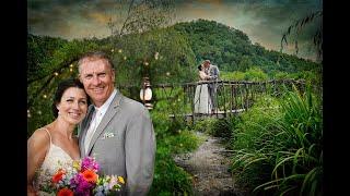 Elopement Micro-Weddings with a View in Pigeon Forge, Tennessee