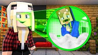 ICH PRANKE EPIC IN MINECRAFT!