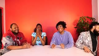 NYC Creators Studio Presents:  Black History Month