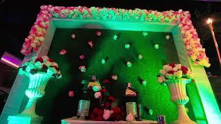 Wedding decor Shoot...atozphotography studio Ranchi