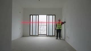 The Almighty™ Laser Tape Pro