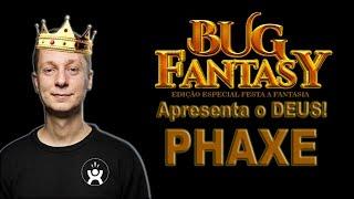 Phaxe Live Set - Bug Fantasy - March 2023