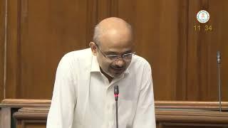 🟢Live-  Delhi Legislative Assembly | दिल्ली विधान सभा | 27th September, 2024 (Full Session)