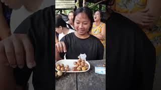 MAASIM NA PRUTAS WALANG REACTION PANALO