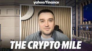 Ukraine purchasing military equipment with crypto' | The Crypto Mile