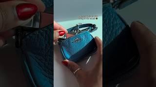 Miniature Makeup Bag | Amazon Mini Travel Finds | Travel Essential Kit | Mini Storage containers