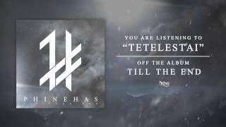 Phinehas - Tetelestai (Track Video)