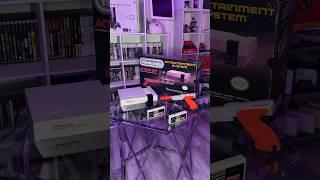 Try to guess the amount I had to pay for this copy#gaming #asmr #retrogaming #nintendo #nes #money