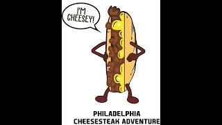 My 5 Favorite Desserts while on the Philadelphia Cheesesteak Adventure