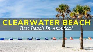 Clearwater Beach Florida - Beach & Downtown Guided Tour - Things To Do