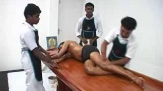 Ayurveda Treatments - Abhyangam - Hotdishes