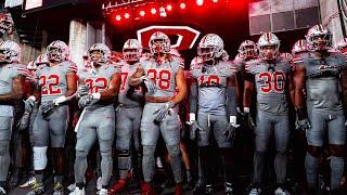 College Football Pump Up (2024-2025) ᴴᴰ